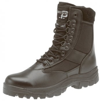 Cadet force boots / cadet boots / atc / ccf / G Force boots/ military