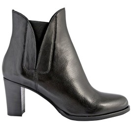 Exclusif-Paris-Womens-Exclusif-Paris-Delia-Chaussures-femme-Bottines-femme-Boots-0