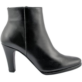 Exclusif-Paris-Womens-Exclusif-Paris-Tina-Chaussures-femme-Bottines-femme-Boots-0