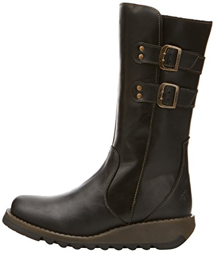 Fly London Suli Rug, Women's Boots