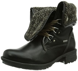 Josef-Seibel-Schuhfabrik-GmbH-Sandra-19-Womens-Boots-0