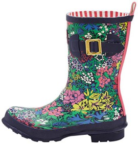 Joules-Womens-Molly-Welly-Classic-Mid-Calf-Boots-0-3