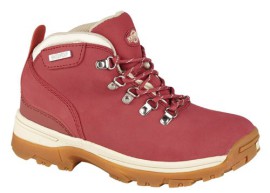 Ladies-TREK-Trekker-Hiking-Boot-Light-Red-size-5-UK-0-1