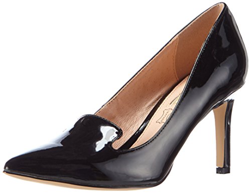 Buffalo Women's H733-67 P1236I PU PATENT Pumps