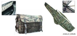 Camo-Rifle-Gunslip-Padded-Carry-Case-Bag-Gun-Slip-Game-Bag-Shooting-Shoulder-0