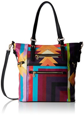 Desigual-Womens-Argentina-Ojos-De-Dios-Shoulder-Bag-0