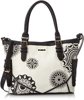 Desigual-Womens-BolsSaint-Tropez-Geofresh-Shoulder-Bag-0