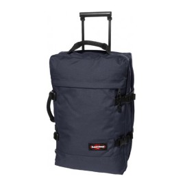 Eastpak-Tranverz-S-Two-Wheel-Holdall-0