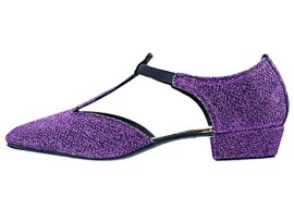 Ladies-Girls-Purple-Glitter-Dance-Greek-Sandal-Teaching-Jive-Salsa-Ballroom-Cerco-Shoe-By-Katz-Dancewear-0