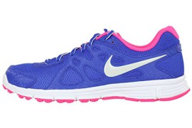 Nike-Revolution-2-MSL-Girls-Nike-Girls-Revolution-2-MSL-Running-Shoes-RedPinkYellowWhite-Size-25-0-0