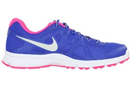 Nike-Revolution-2-MSL-Girls-Nike-Girls-Revolution-2-MSL-Running-Shoes-RedPinkYellowWhite-Size-25-0-2