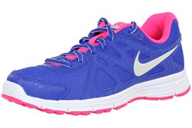 Nike-Revolution-2-MSL-Girls-Nike-Girls-Revolution-2-MSL-Running-Shoes-RedPinkYellowWhite-Size-25-0