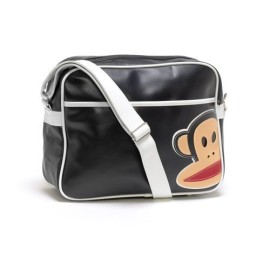 Paul-Frank-Shoulder-Bag-Julius-Black-0