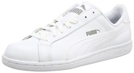 Puma-Smash-Leather-Unisex-Adults-Basketball-Shoes-0