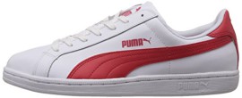 Puma-Smash-Leather-Unisex-Adults-Basketball-Shoes-0-3