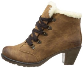 Rieker-Womens-91522-24-Warm-lined-classic-boots-half-length-0-3