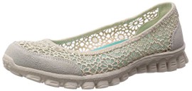 Skechers-Ez-Flex-2-Sweetpea-Womens-Closed-Toe-Pumps-0