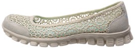 Skechers-Ez-Flex-2-Sweetpea-Womens-Closed-Toe-Pumps-0-3