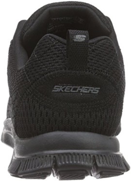 Skechers-Flex-Appeal-Obvious-Choice-Womens-Low-Top-Sneakers-0-0