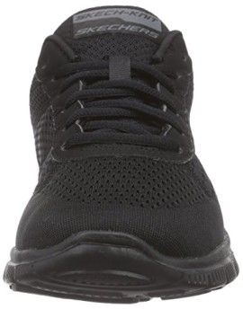 Skechers-Flex-Appeal-Obvious-Choice-Womens-Low-Top-Sneakers-0-2