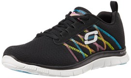 Skechers-Flex-Appeal-Something-Fun-Womens-Fitness-Shoes-0