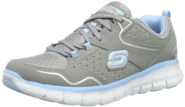 Skechers-Womens-Synergy-A-Lister-Trainers-0