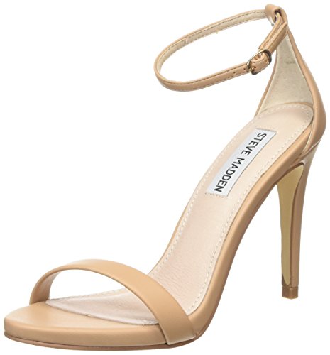 Steve Madden Stecy SM, Women's Ankle Strap Pumps