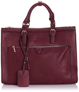 SwankySwans-Womens-Marcella-Cosmo-Work-Shoulder-Bag-0