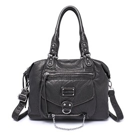 Veevan-Ultra-Soft-Leather-Classic-Hobo-Style-Shoulder-Handbags-0