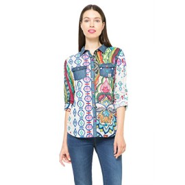 Chemise-Desigual-Chelo-Rosa-Fluor-61C22B4-0