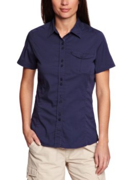 Craghoppers-Kiwi-Womens-Short-Sleeved-Shirt-0