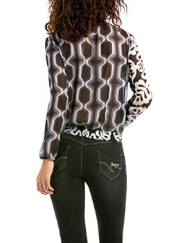 Desigual-Womens-Blouse-0-0