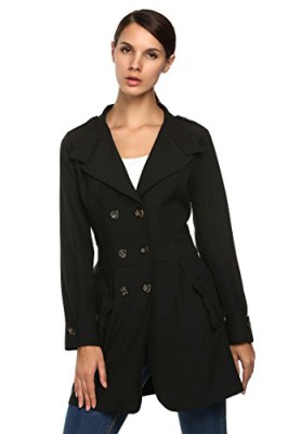 Finejo-Womens-Double-Breasted-Slim-Fitted-Winter-Trench-Coat-Jacket-0