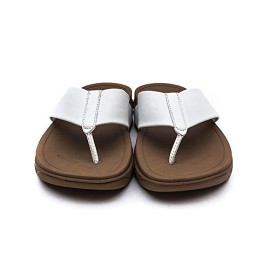 Fitflop-Surfa-Leather-Womens-Heels-Sandals-0-2