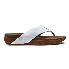 Fitflop-Surfa-Leather-Womens-Heels-Sandals-0