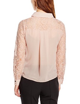 Jane-Norman-Womens-Danielle-Long-Sleeve-Blouse-0-0