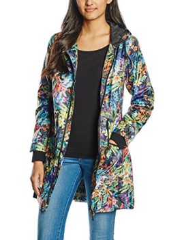 Joe-Browns-Womens-Floral-Raincoat-Long-Sleeve-Raincoat-0