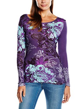 Joe-Browns-Womens-Irresistible-Floral-Long-Sleeve-Blouse-0