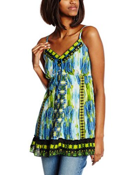 Joe-Browns-Womens-Tribal-Camisole-Sleeveless-Blouse-0