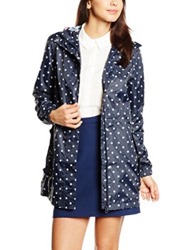 Joules-Womens-Golightly-Long-Sleeve-Raincoat-0