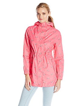 Joules-Womens-Golightly-Parka-Long-Sleeve-Raincoat-0