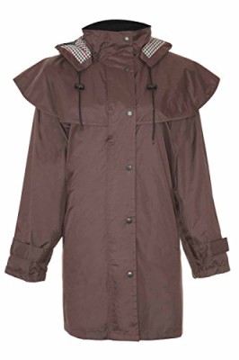 Ladies-Champion-Windsor-Waterproof-Coat-0