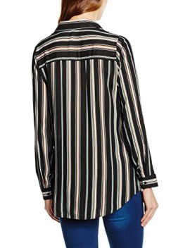 New-Look-Womens-Danny-Multistripe-Long-Sleeve-Shirt-0-0