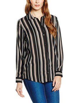 New-Look-Womens-Danny-Multistripe-Long-Sleeve-Shirt-0