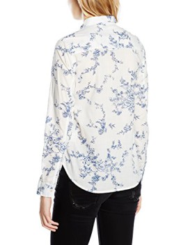 Pepe-Jeans-Womens-Normal-Waist-Long-Sleeve-Shirt-0-0