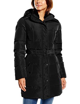 Pepe-Jeans-Womens-Oda-Down-Long-Sleeve-Coat-0