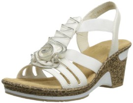 Rieker-6064180-Womens-Wedge-Heels-Sandals-0