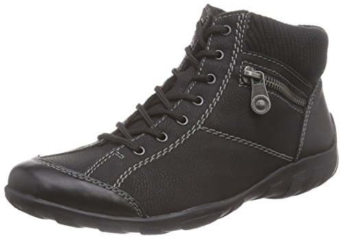 Rieker L6531, Women's High-top trainers