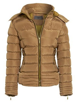 SS7-New-Womens-Padded-Hooded-Coat-Camel-Navy-Sizes-8-to-16-0