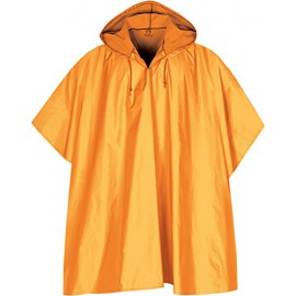 STORMTECH-UNISEX-PACKABLE-RAIN-PONCHO-GOLD-0